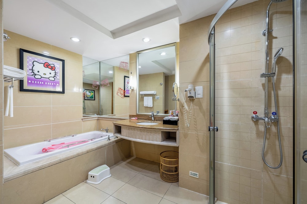 Xinhui Country Garden Phoenix Hotel 47/50