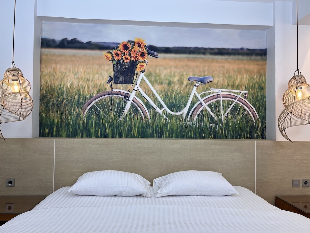 Fastrooms Bekasi Hotel 31/57