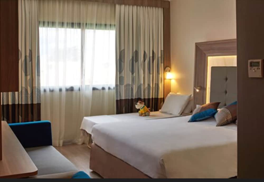 Novotel Campo Grande 13/71