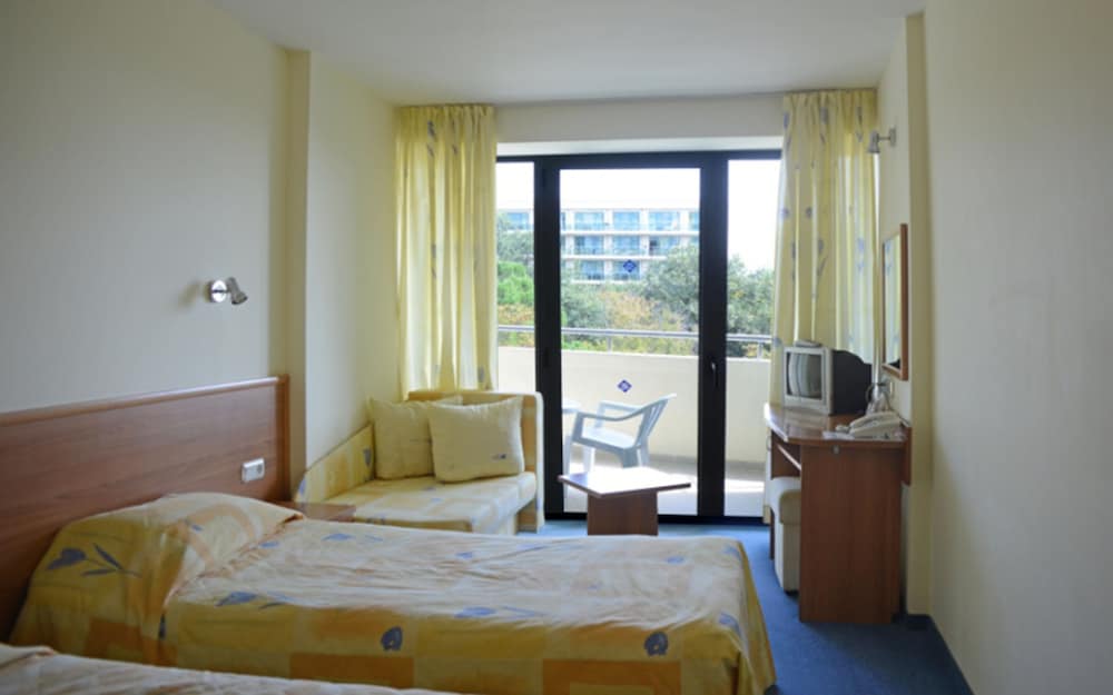 Hotel Perunika 15/48
