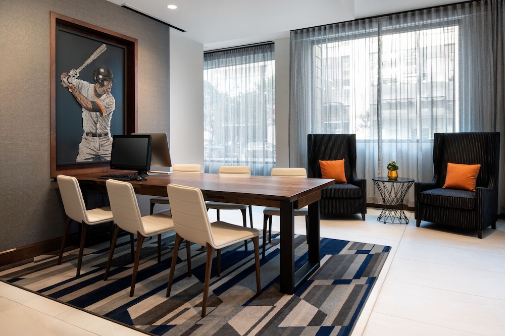 Hyatt Place San Francisco/Downtown 29/33