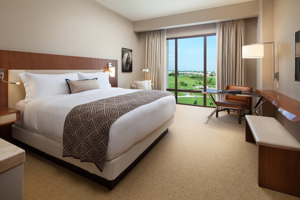 The Santa Maria A Luxury Collection Hotel Golf Resort Panama City 15/76