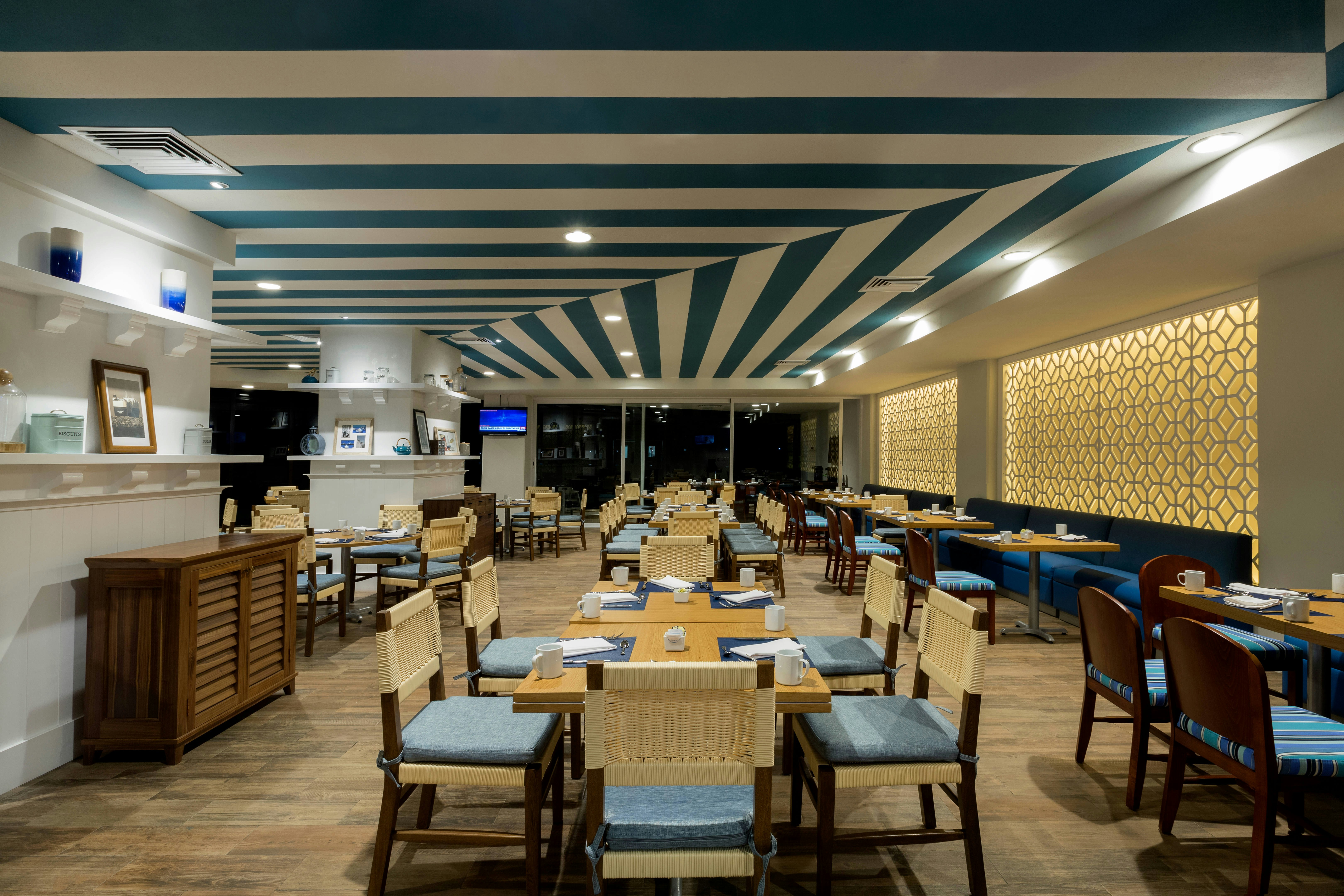 Doubletree By Hilton Hotel Veracruz 39/49