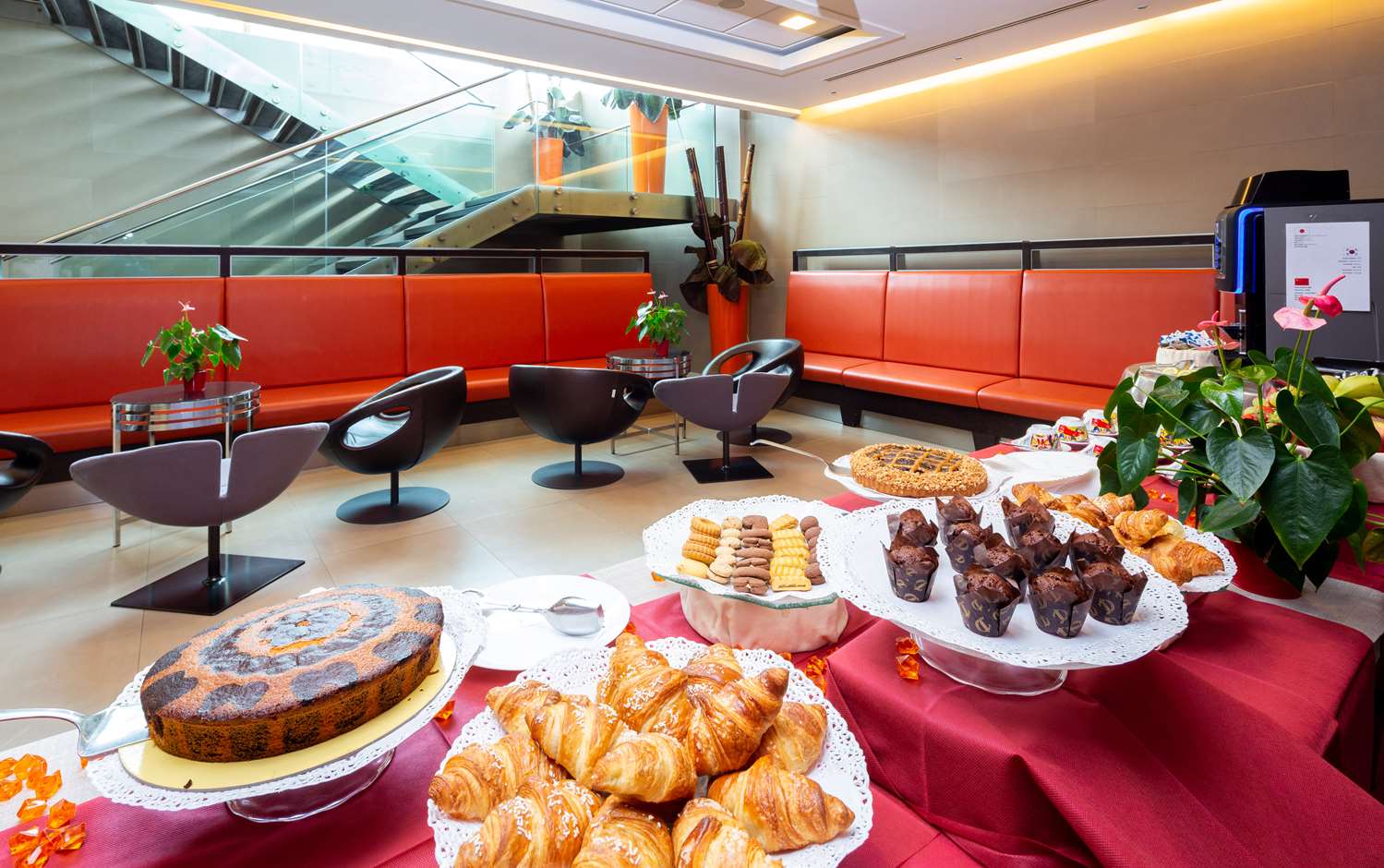 Best Western Hotel Goldenmile Milan 58/74