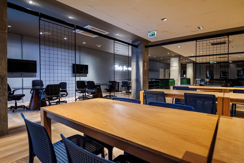 Ibis Budget Porto Alegre 54/66