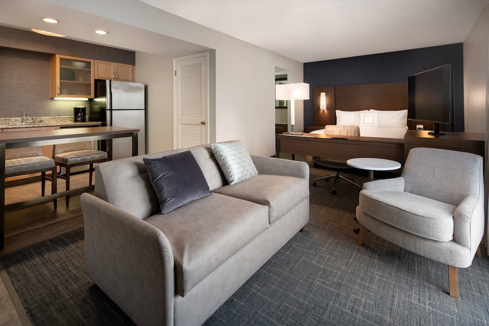 Residence Inn Las Vegas Convention Center 23/46