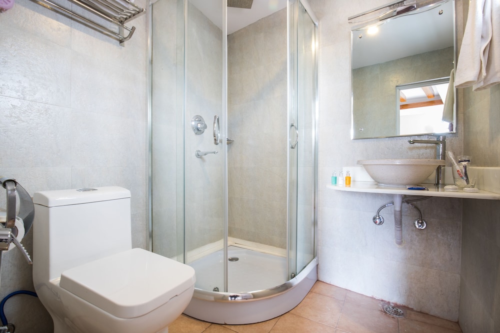 Hotel Beijing Lu 38/41