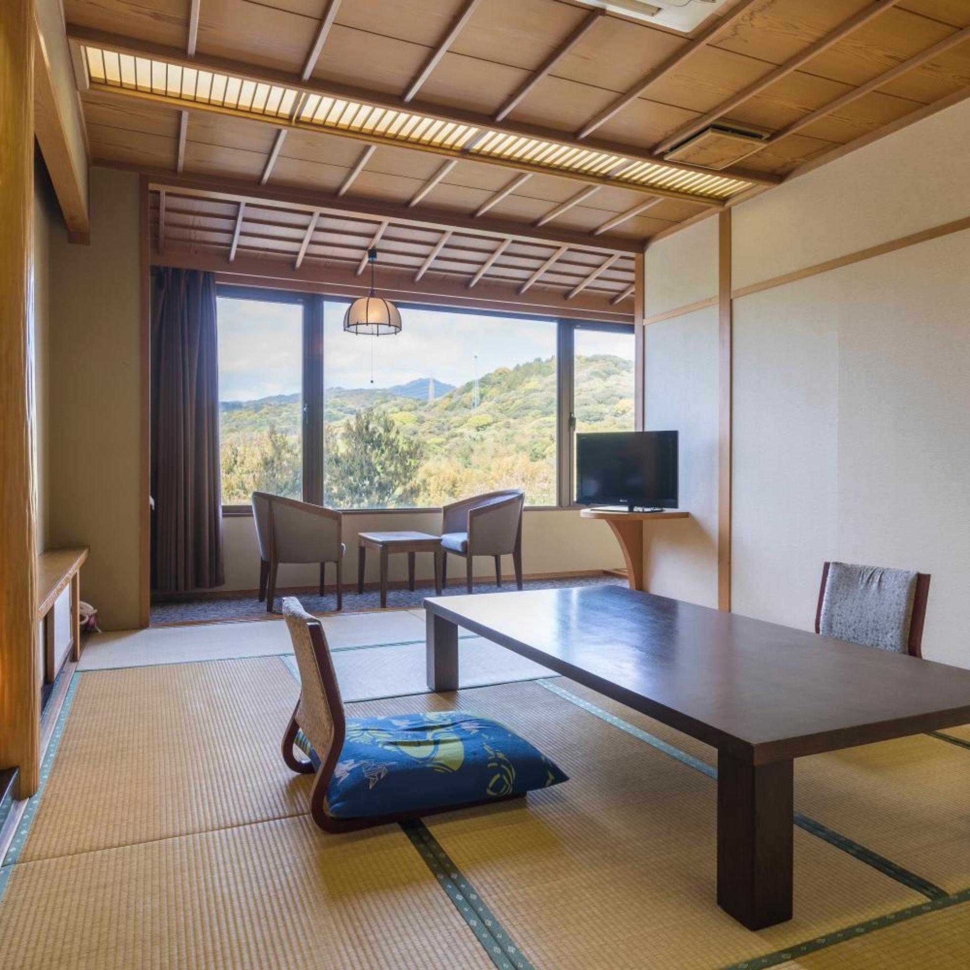 Hotel Ryutouen 18/50