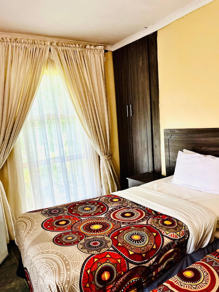 Copacopa Lodge And Conference Centre 15/50