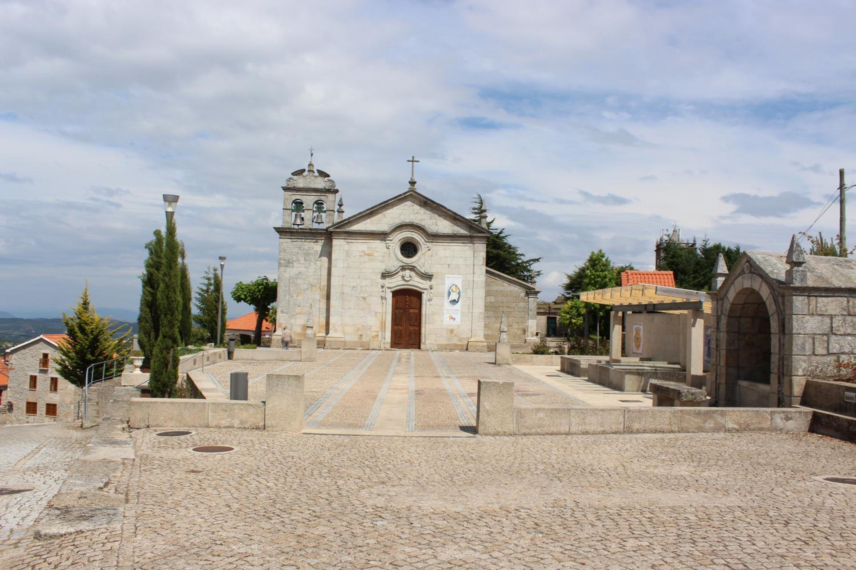 Penedono Medieval Hotel 44/50