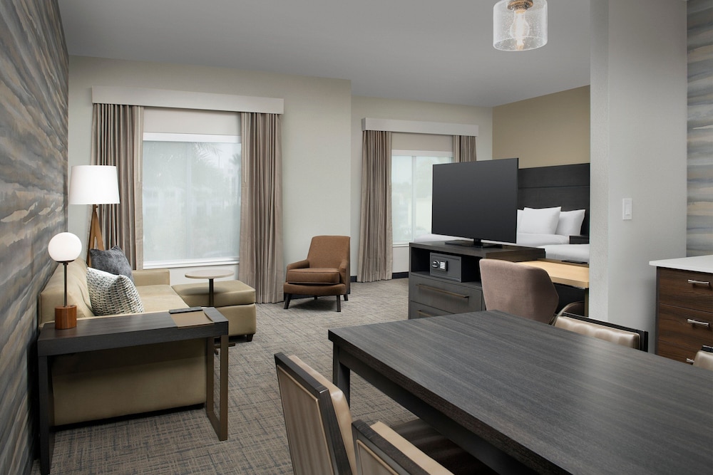 Residence Inn by Marriott Jacksonville Downtown 12/25