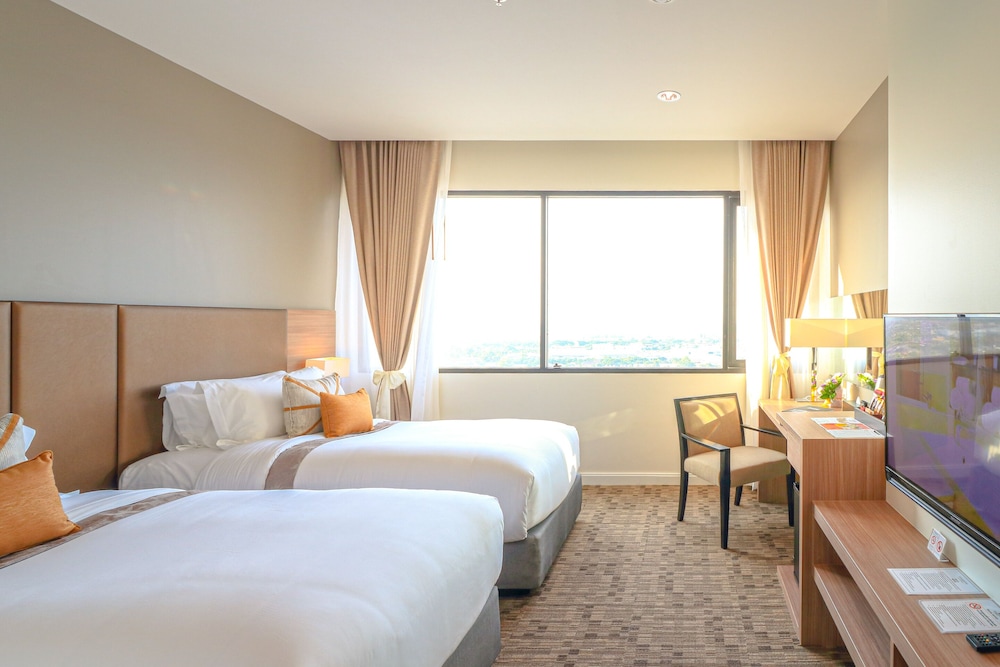 SUPERIOR, TWIN BEDS