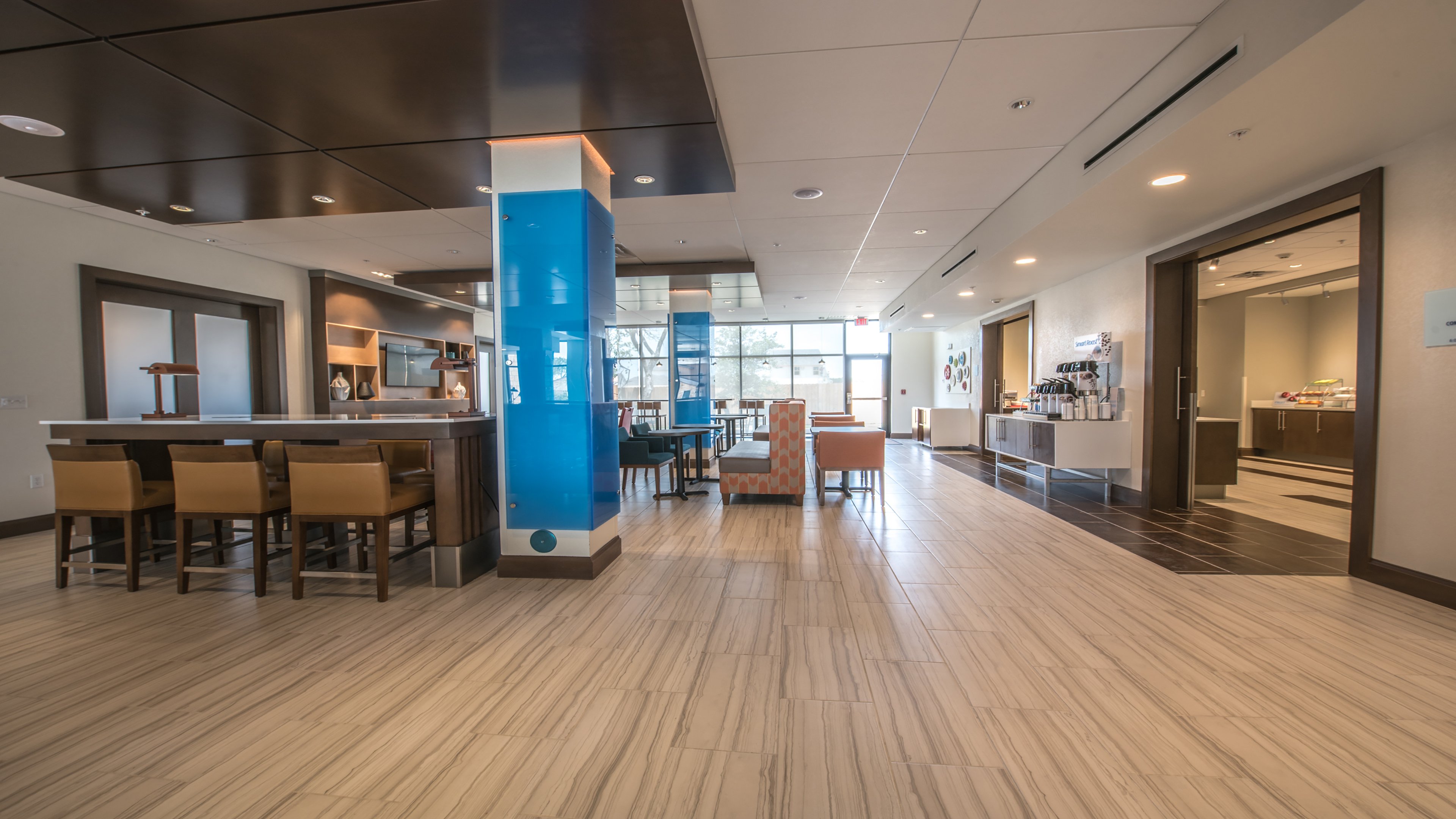 Holiday Inn Express & Suites Dripping Springs - Austin Area 29/50