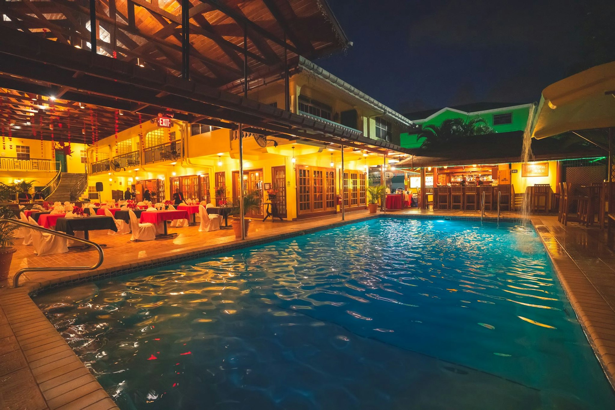 Grand Coastal Hotel 5/50