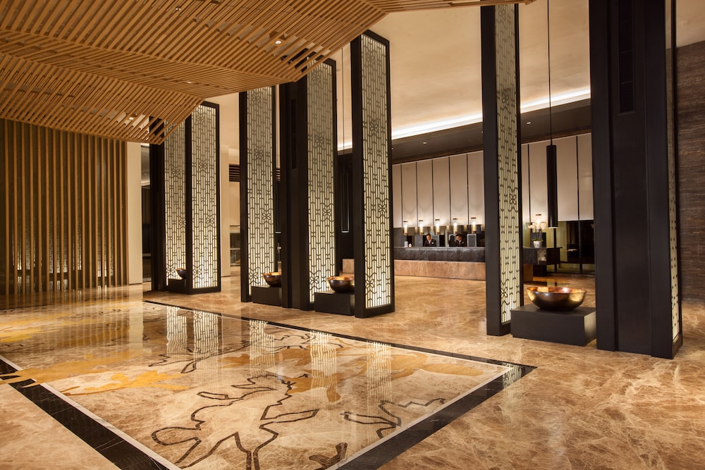 Hotel Santika Premiere Bandara - Palembang 42/55