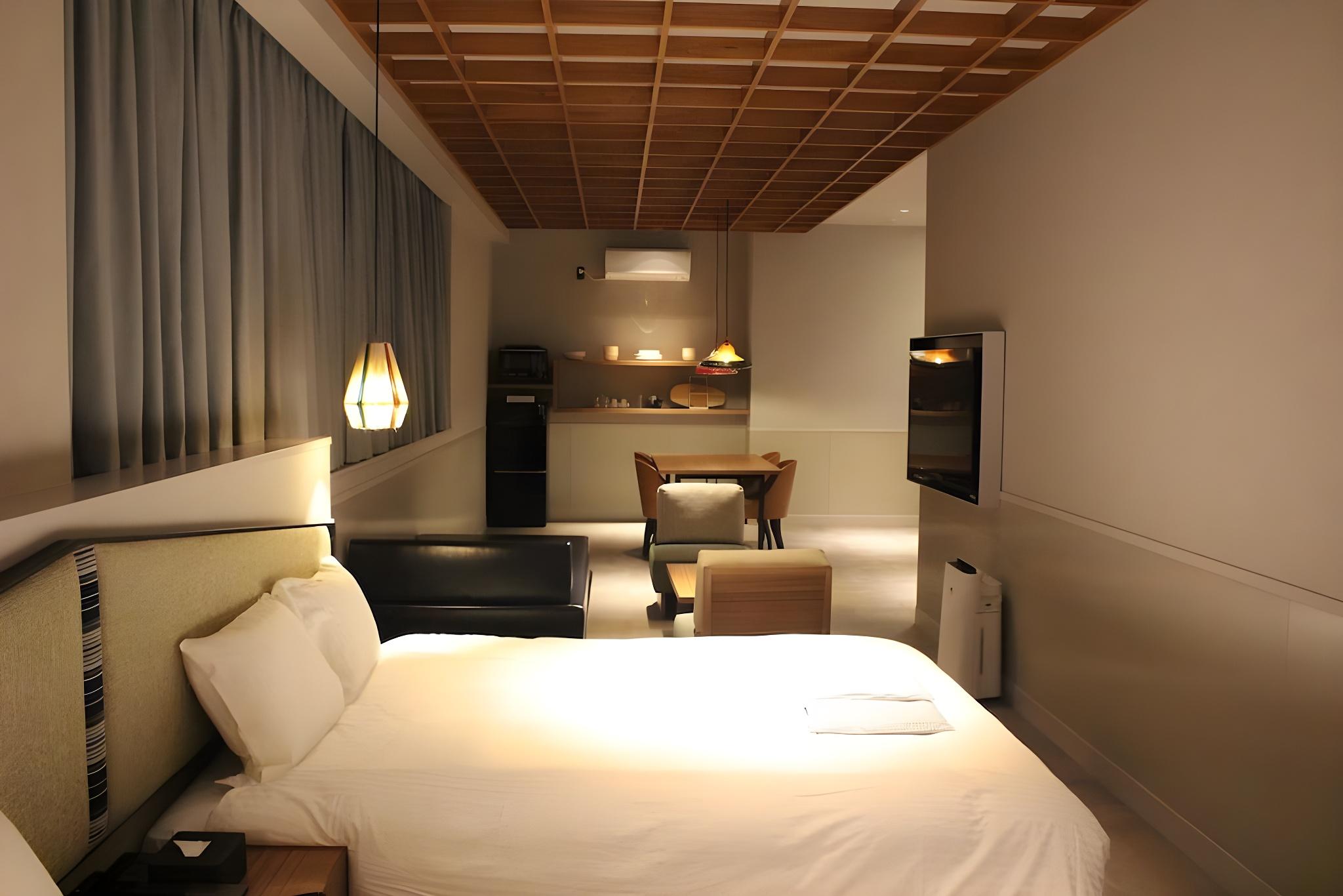 Condominium, Suite, 2 Queen Beds, Sofa