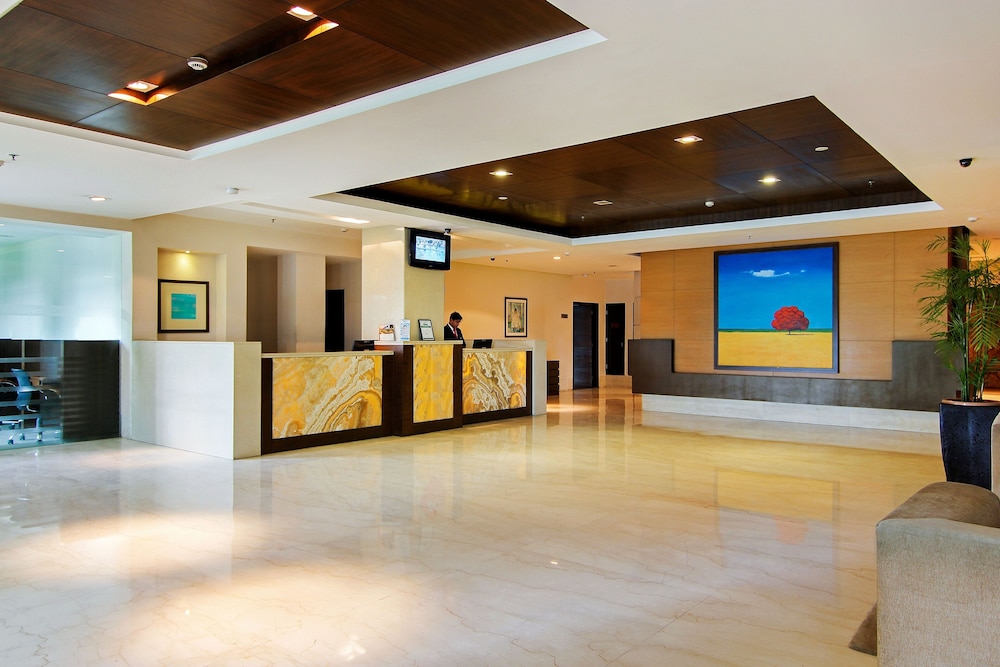 Vibe by the Lalit Traveller 10/46
