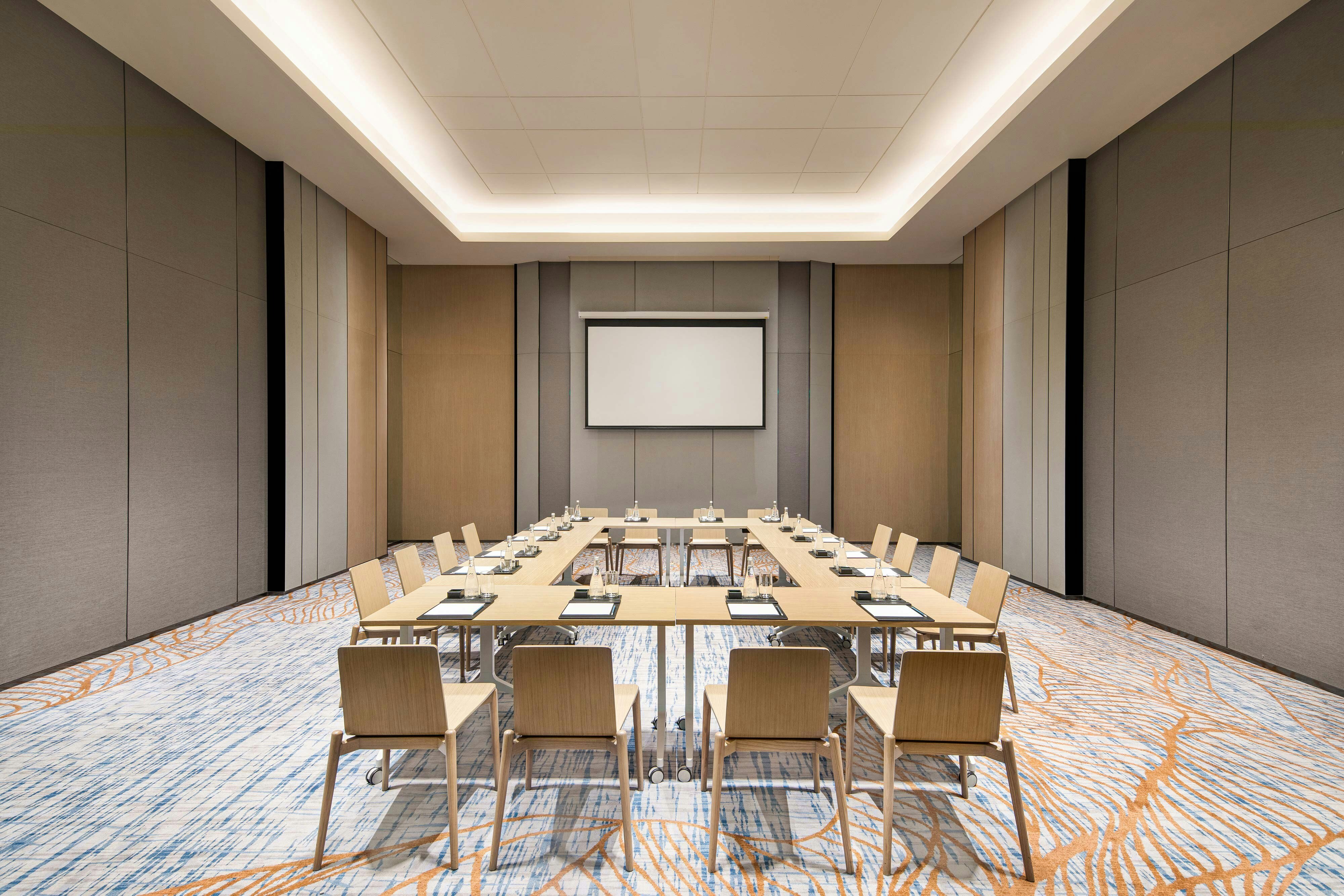 Four Points by Sheraton Wuchuan, Loong Bay 17/25