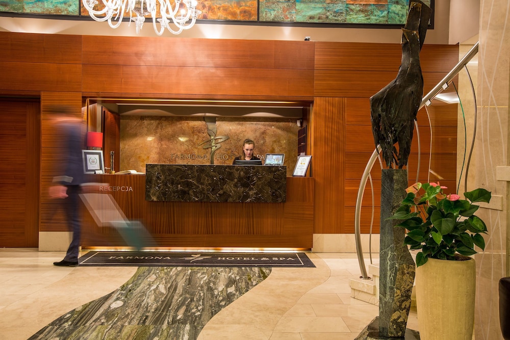 Farmona Hotel Business and Spa 8/61