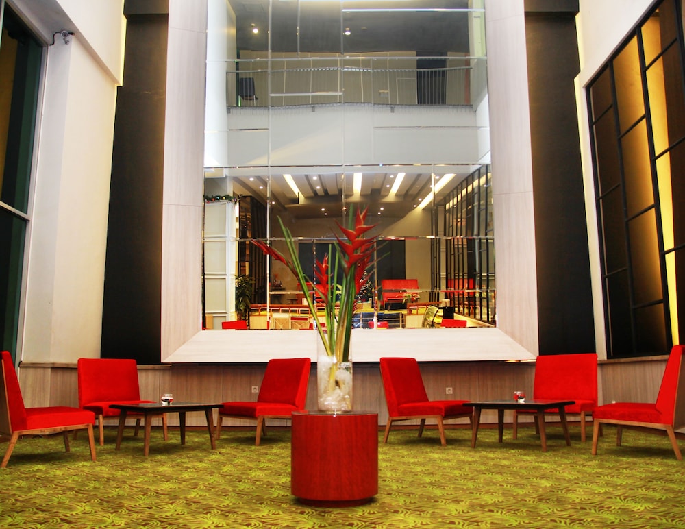 Sparks Life Jakarta, ARTOTEL Curated 37/50