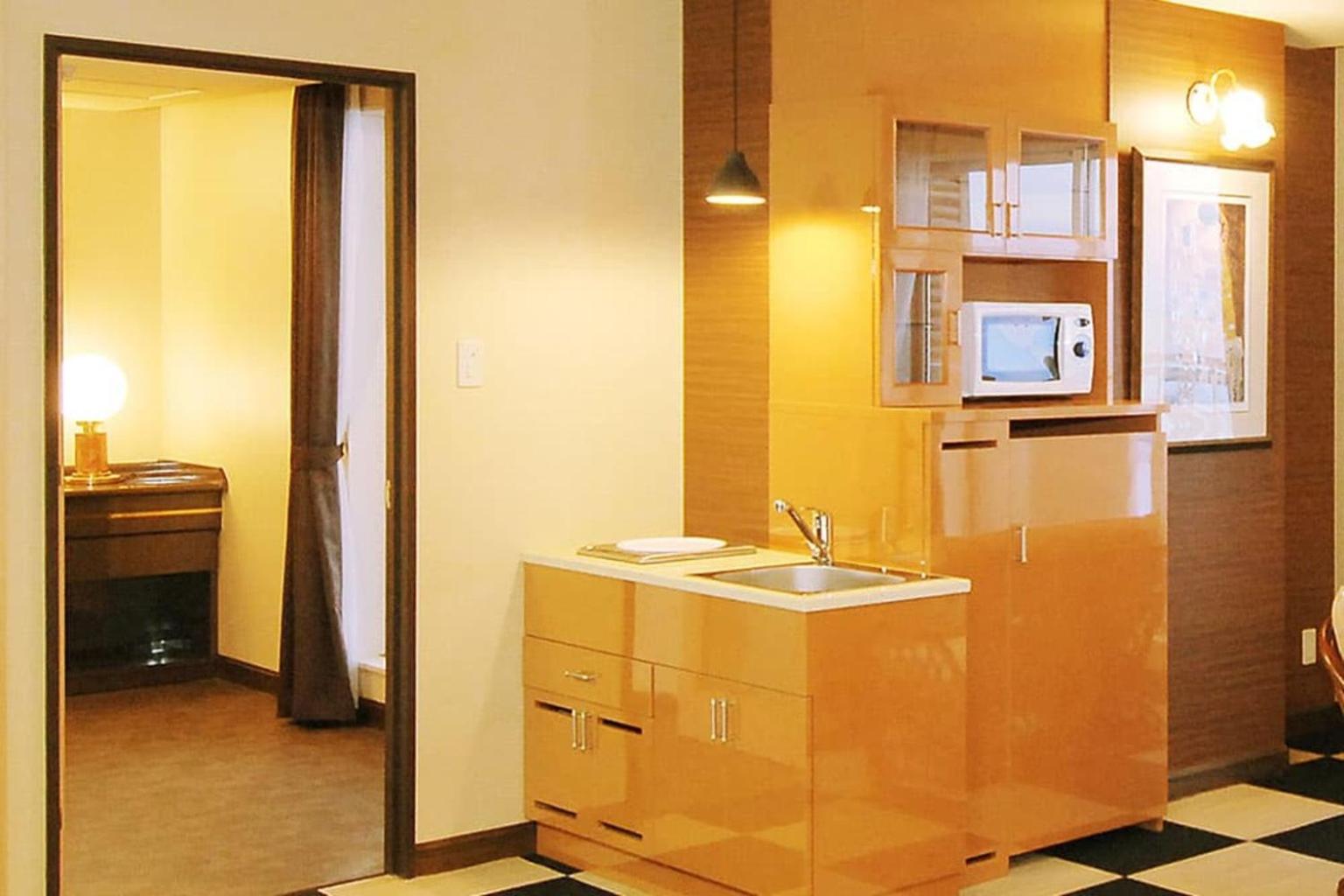 Deluxe, Mountain View, Outdoor Bath، Shiretoko Noble Hotel 9/10