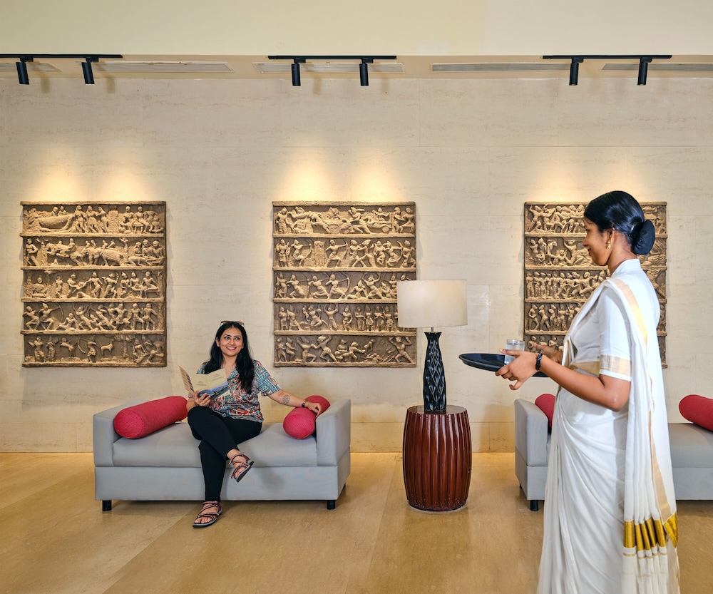 DAIWIK HOTELS RAMESWARAM 7/50