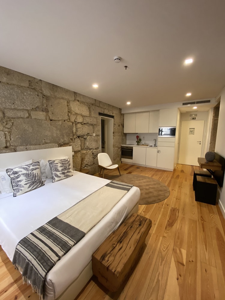 Porto River Hotel Apartamentos 35/74