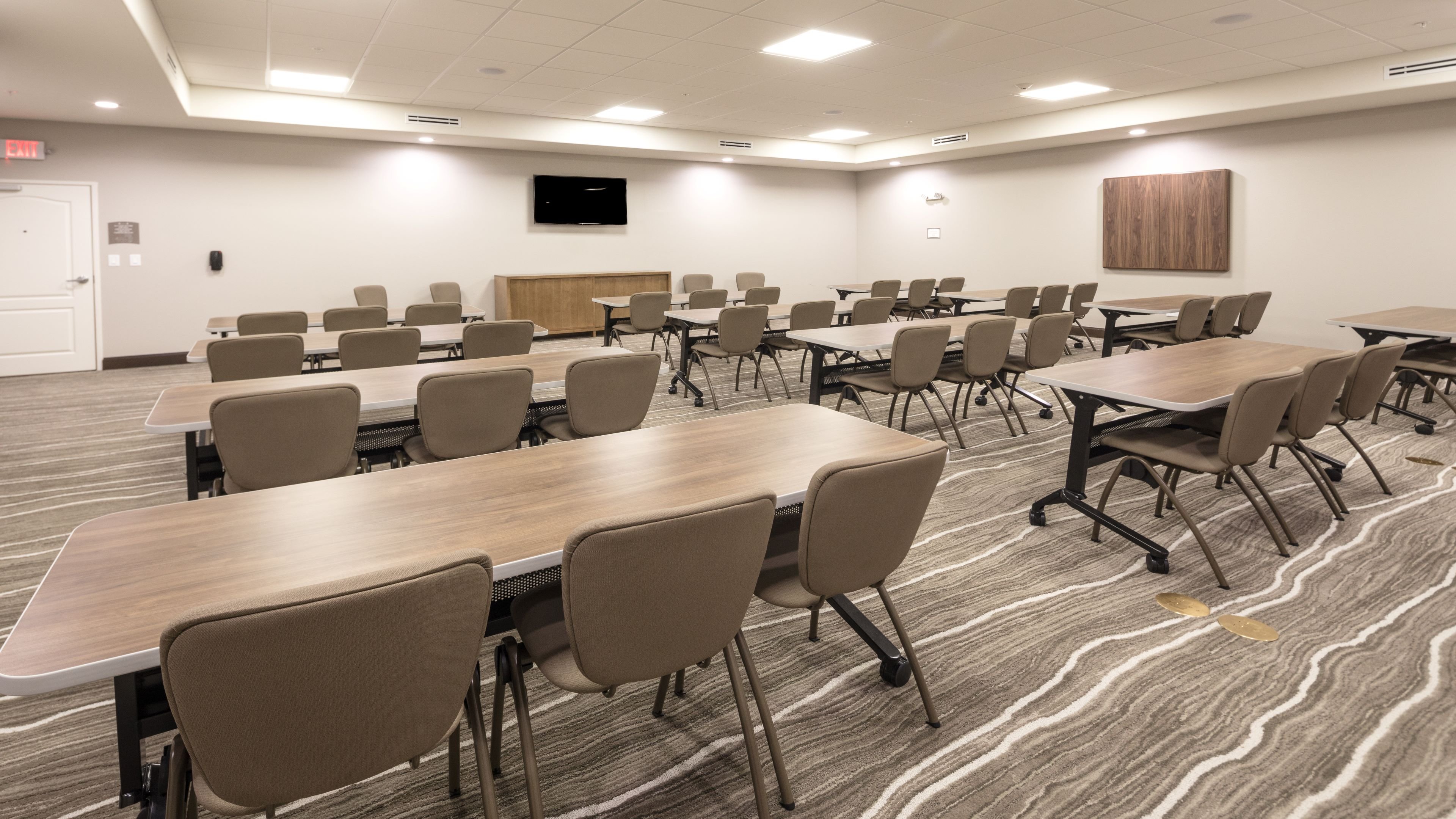 Staybridge Suites Waco South - Woodway 15/20