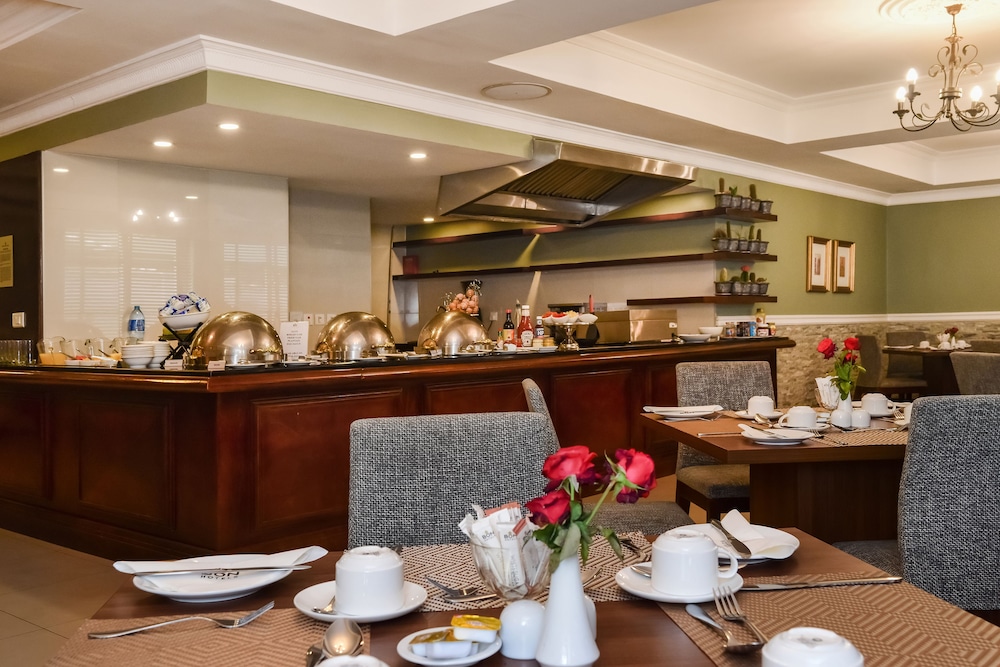 Bon Hotel Abuja 58/67