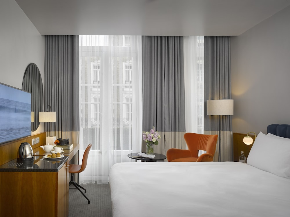K+K Hotel George Kensington 14/67