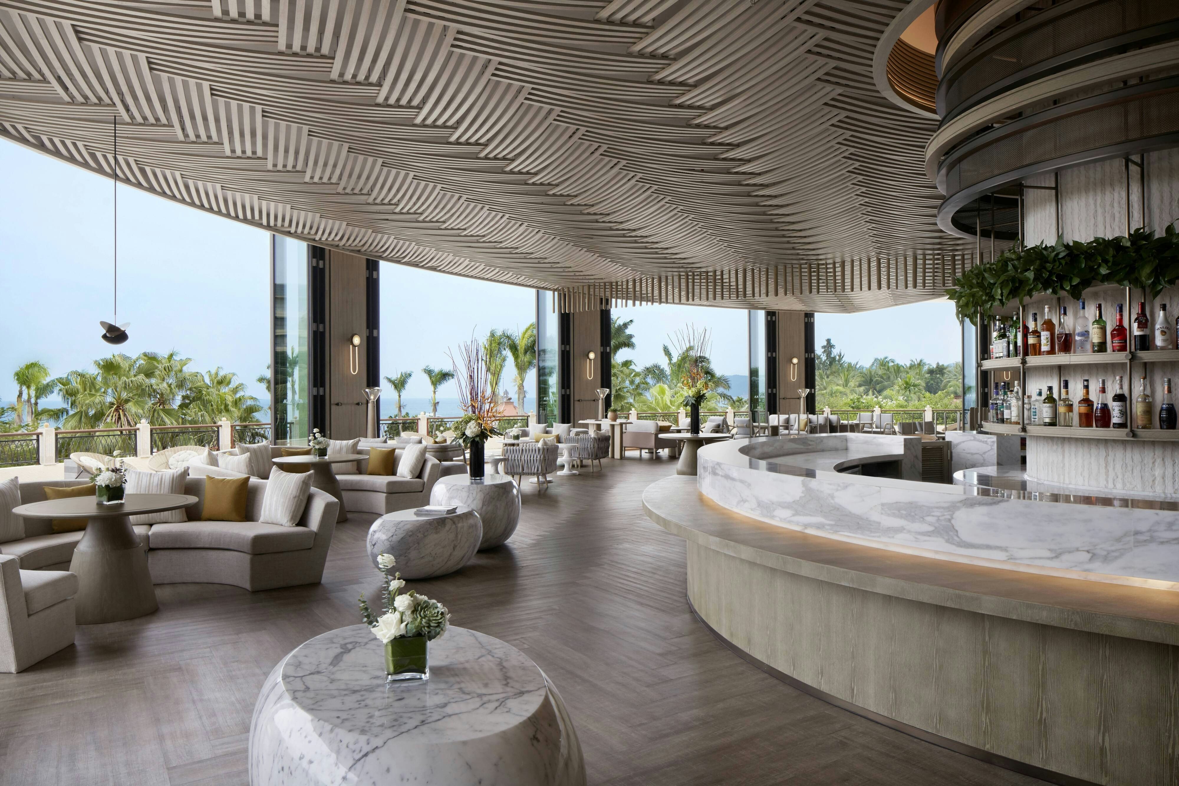Marriott Yalong Bay 8/27