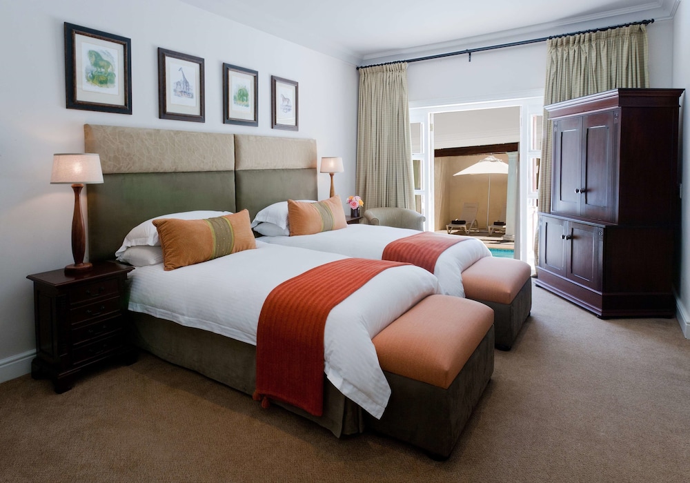 The Devon Valley Hotel 9/50
