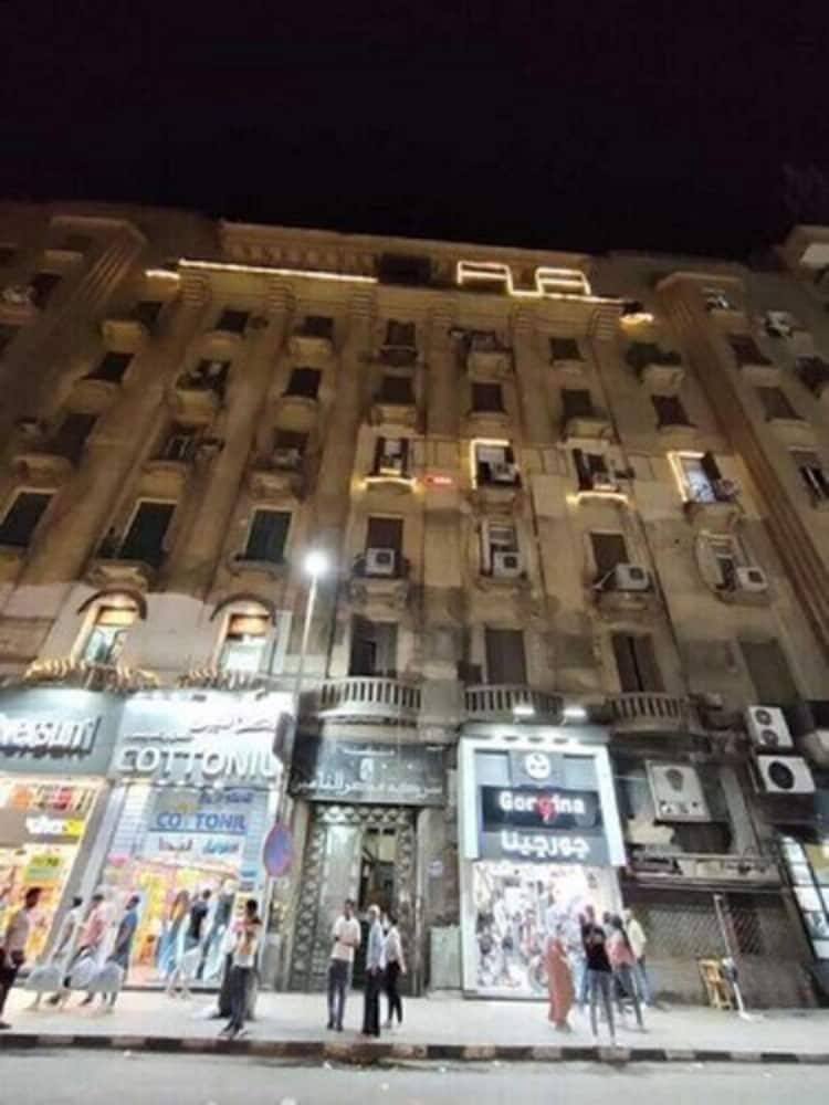 New Panorama Hotel in CAIRO