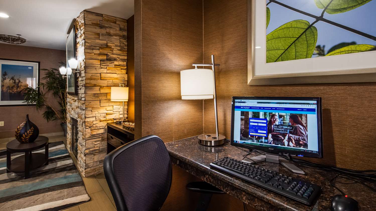 Best Western Brentwood Inn 26/31