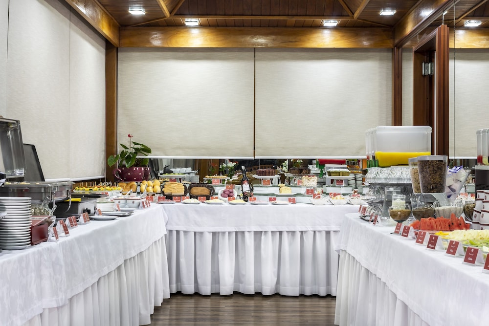 Hotel Vinocap 32/45