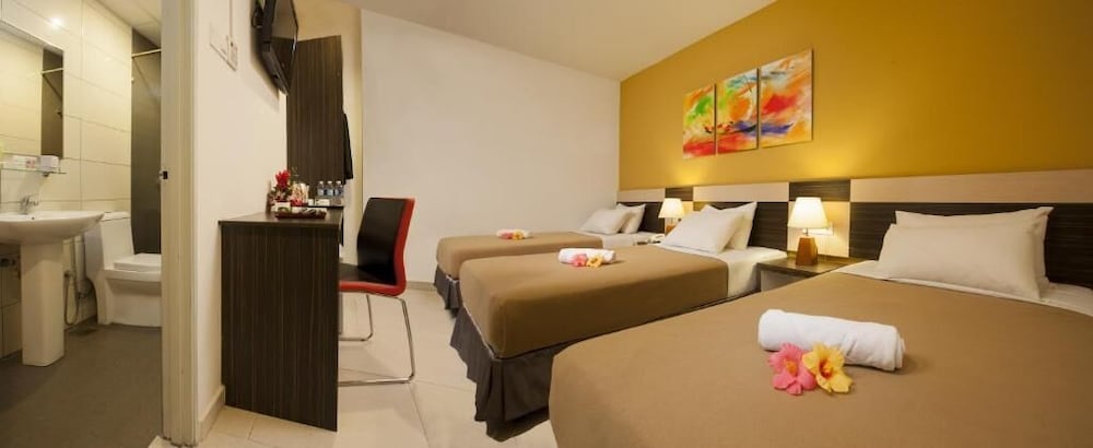 Leo Express Hotel 20/43