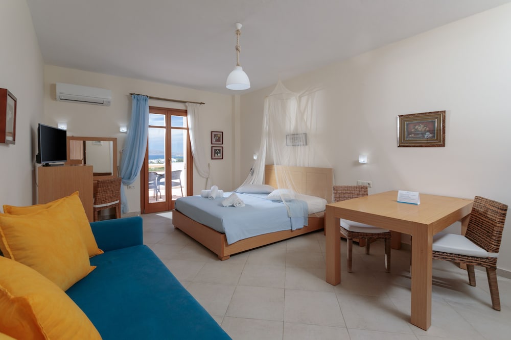 Margaritari Hotel 6/50