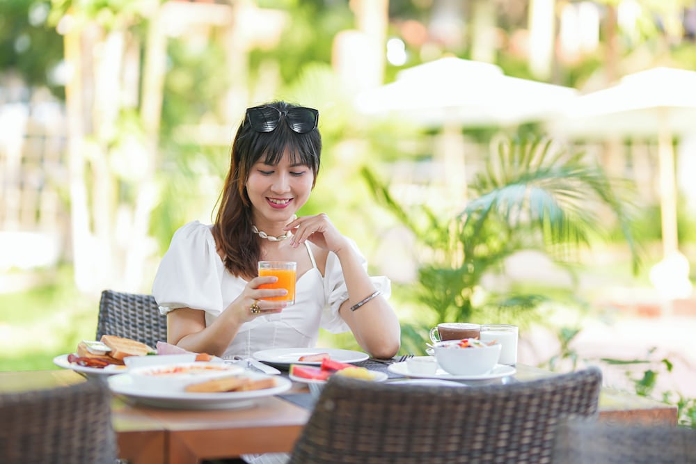 Touch Sea Boutique Hotel & Bistro 6/69