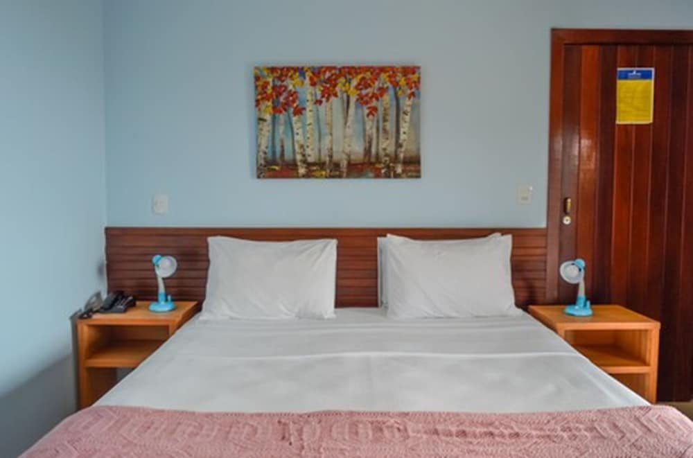 Colonna Galapagos Garden Hotel 17/64