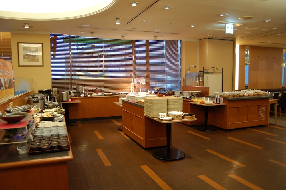 Matsuyama Tokyu REI Hotel 36/50