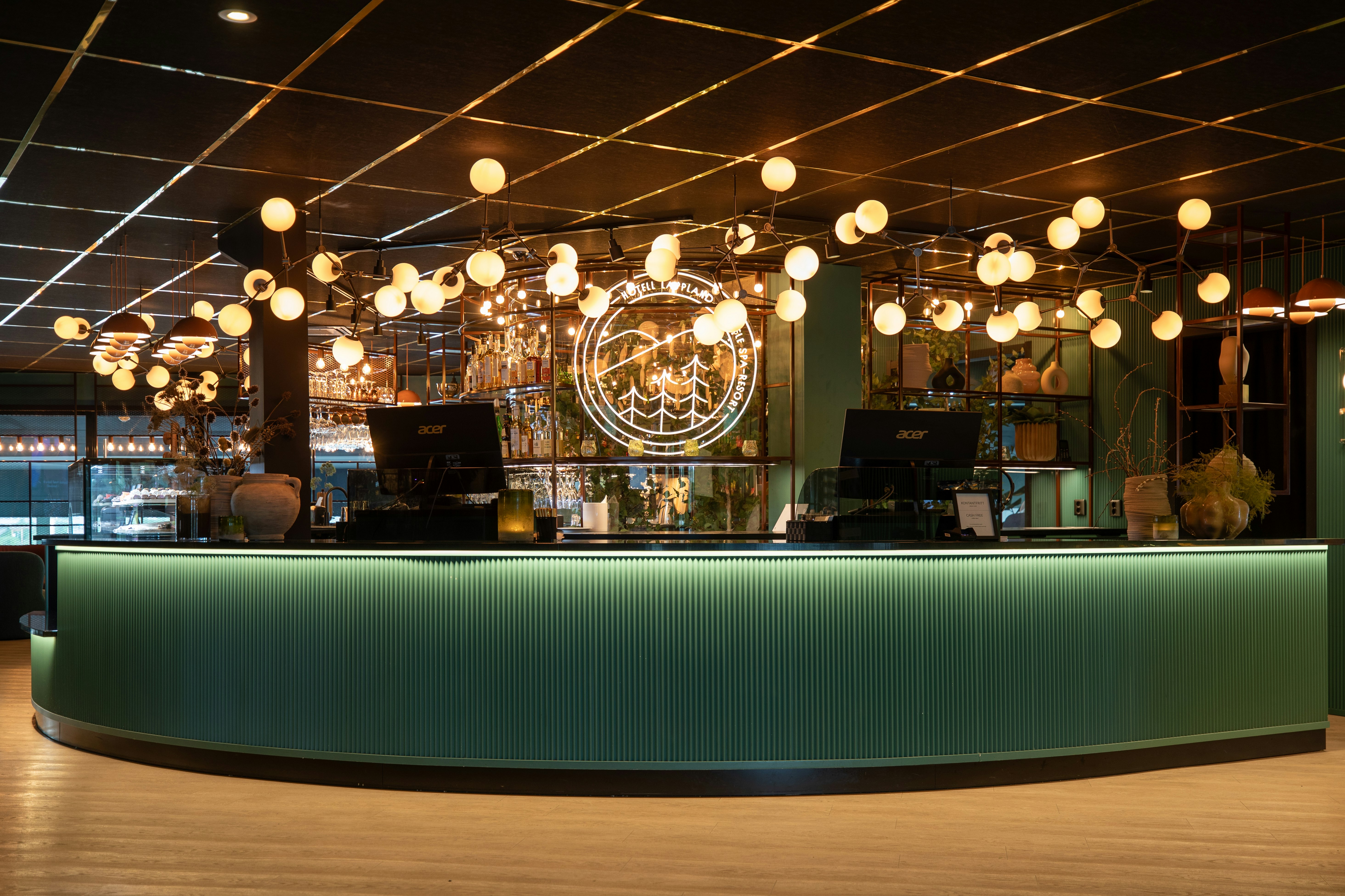 Hotell Lappland 2/9