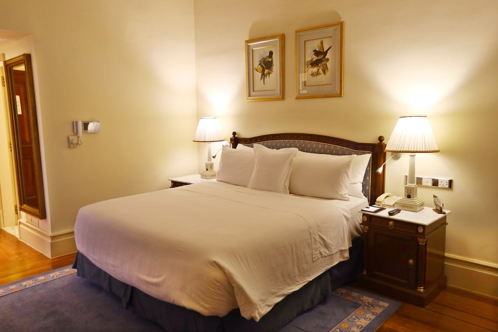 Room at Itc Windsor A Luxury Collection Hotel, BANGALORE