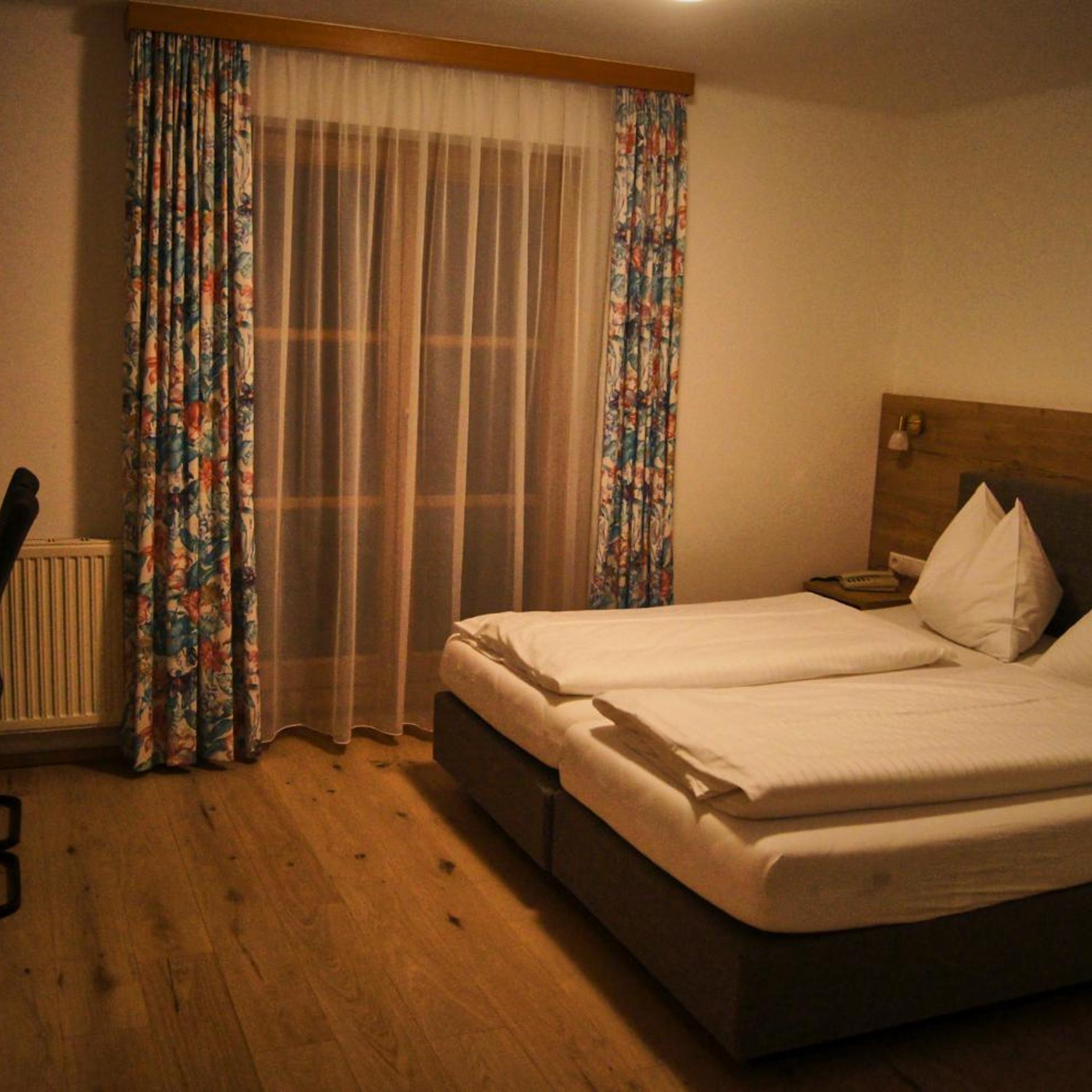 HOTEL SCHWAIGER 19/59