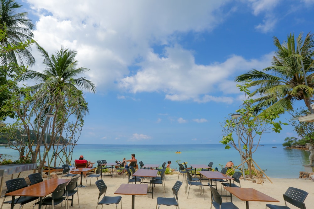 Villa Cha Cha Salad Beach Koh Phangan 35/50