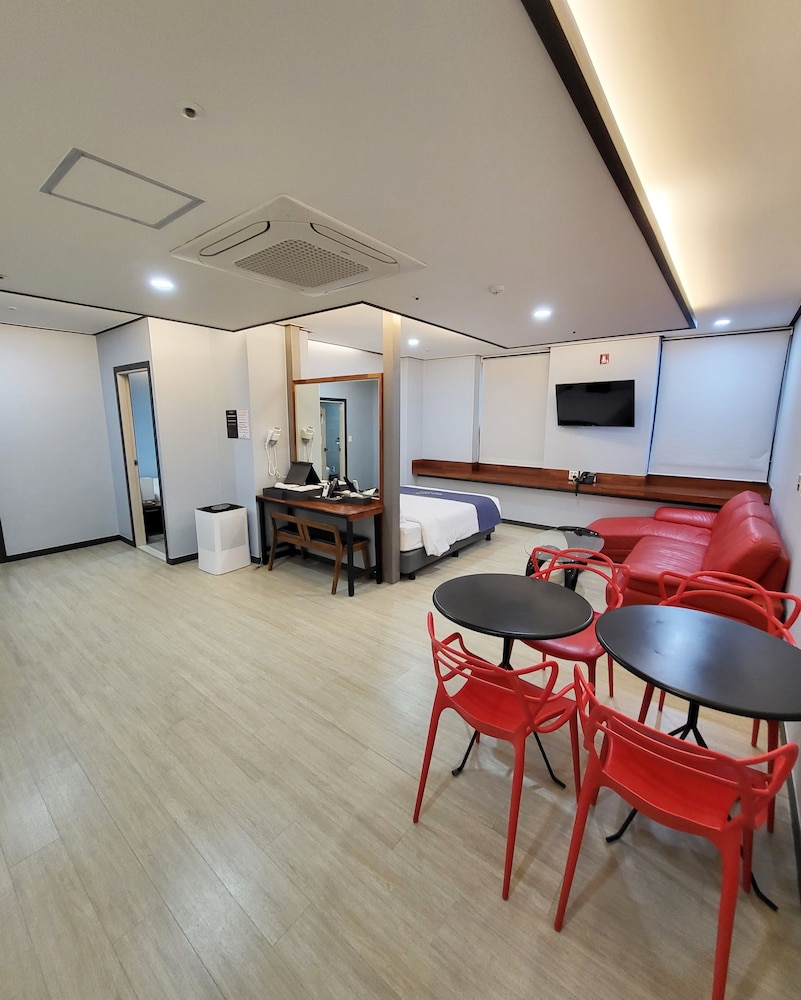 Hotel Gongjicheon 37/50