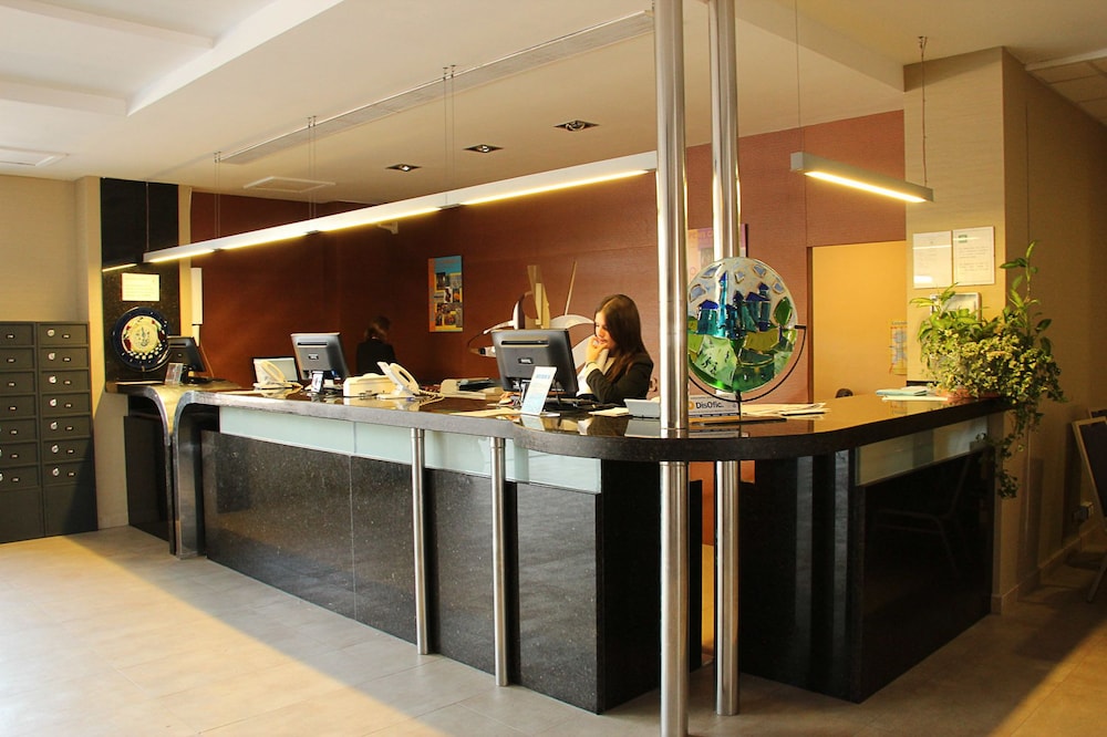 Ohtels Mazagon Ex Solvasa Mazagon Aparthotel 10/60