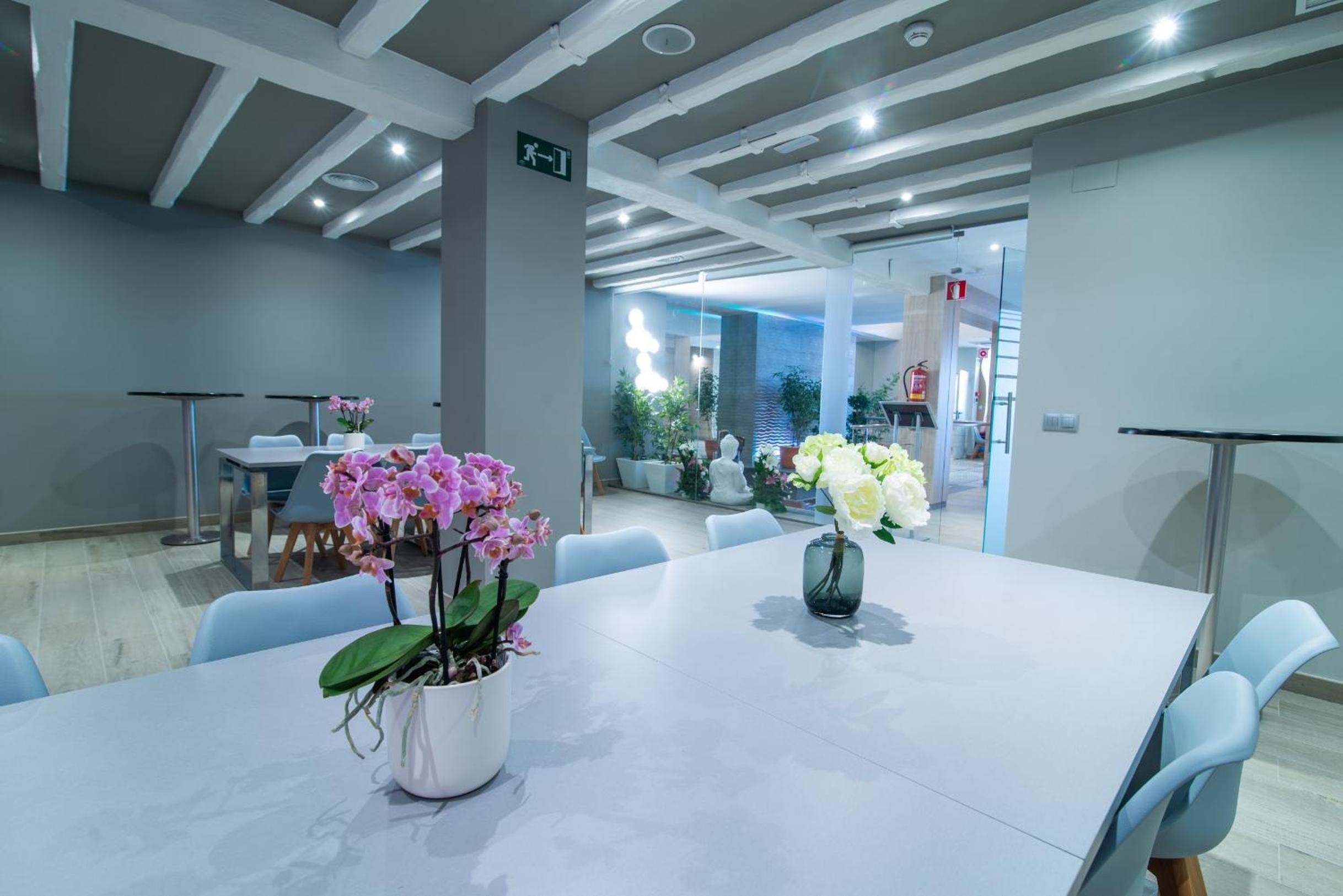 Hotel Nomada 44/50