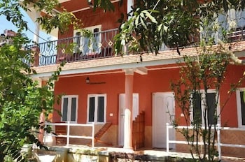 Kerala House 1/25