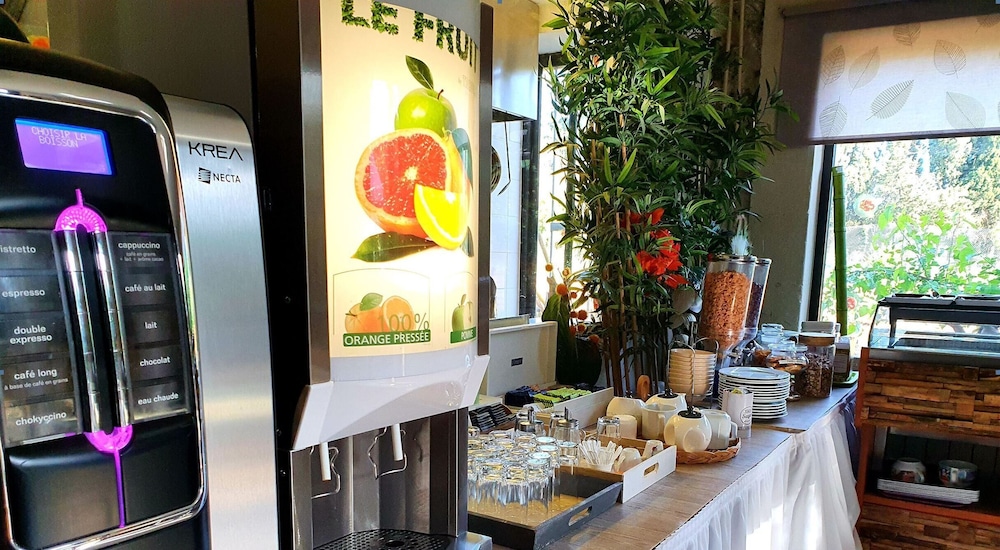 Hotel Le Galambre 写真4