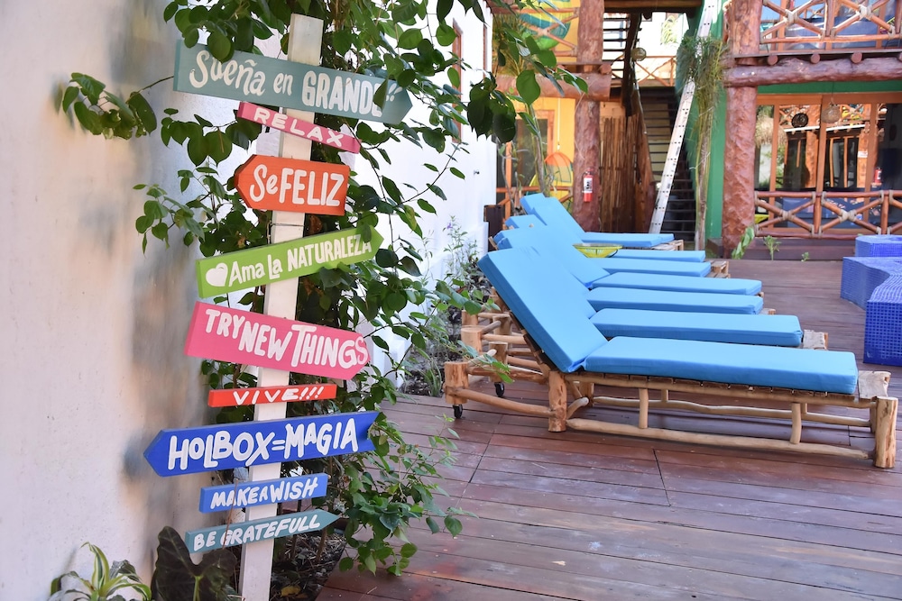 Soho Boutique Holbox 47/50
